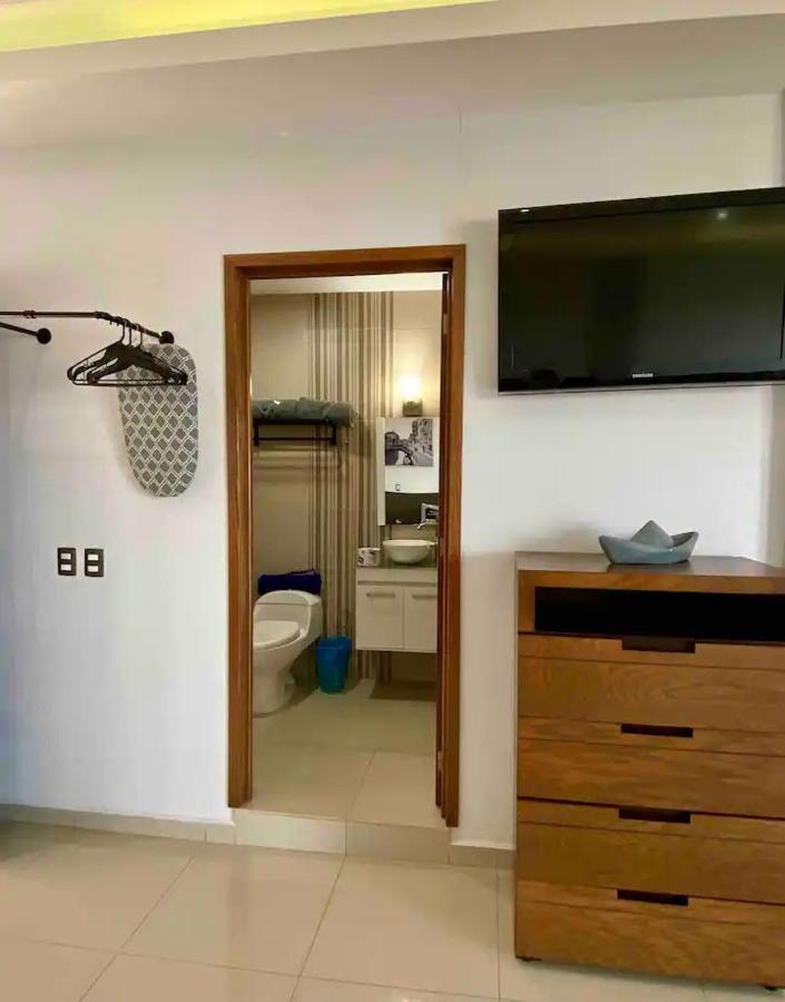 Suites La Gloria Alojamiento Independiente Tepatitlan de Morelos Exterior photo