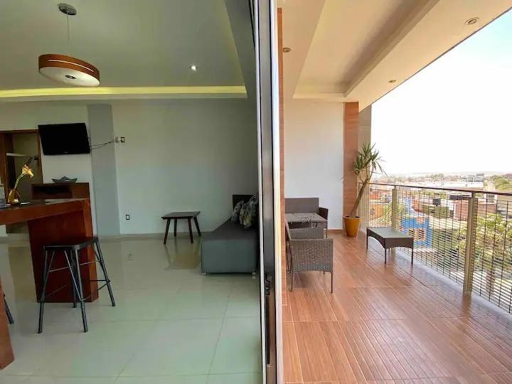 Suites La Gloria Alojamiento Independiente Tepatitlan de Morelos Exterior photo