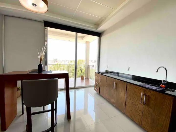 Suites La Gloria Alojamiento Independiente Tepatitlan de Morelos Exterior photo