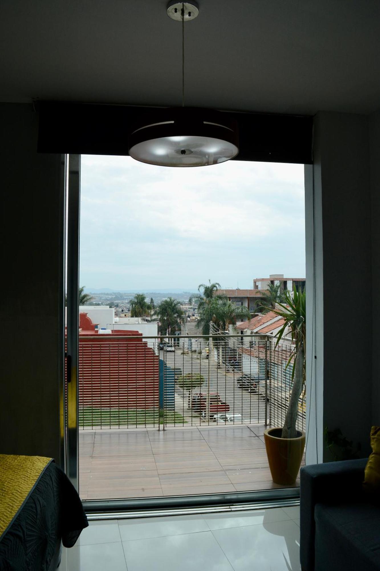 Suites La Gloria Alojamiento Independiente Tepatitlan de Morelos Exterior photo