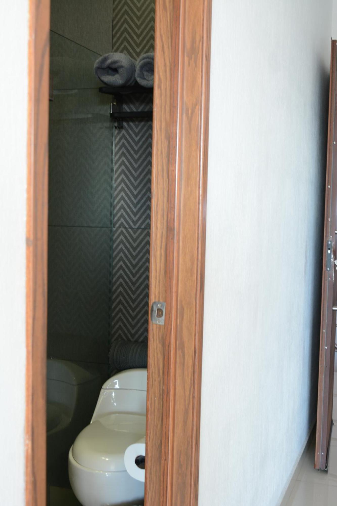 Suites La Gloria Alojamiento Independiente Tepatitlan de Morelos Exterior photo