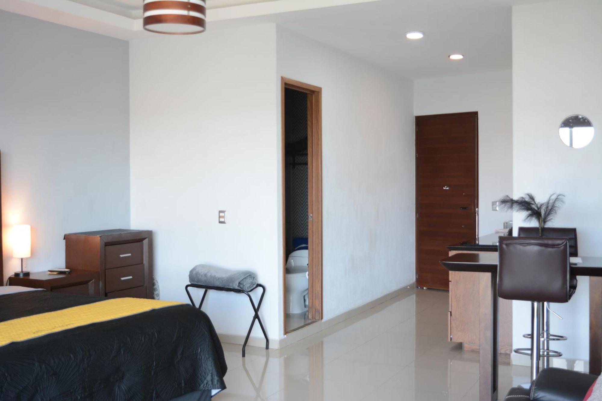 Suites La Gloria Alojamiento Independiente Tepatitlan de Morelos Exterior photo